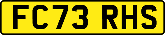 FC73RHS