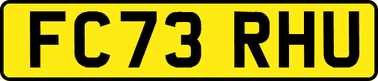 FC73RHU