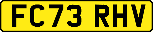 FC73RHV