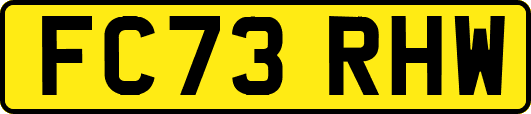FC73RHW