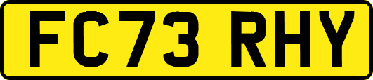 FC73RHY
