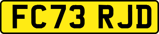 FC73RJD