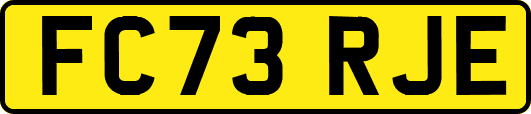 FC73RJE