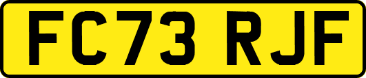 FC73RJF