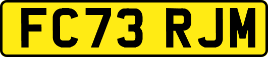 FC73RJM