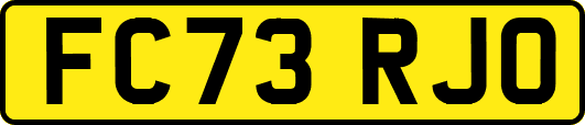 FC73RJO