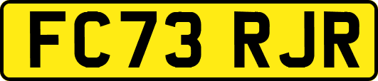 FC73RJR