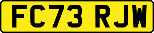 FC73RJW