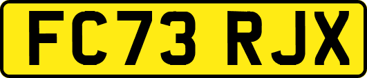 FC73RJX