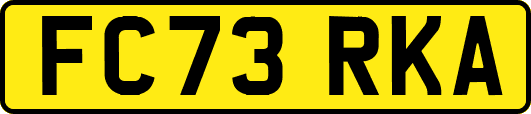 FC73RKA