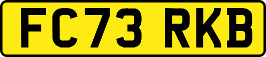 FC73RKB