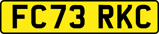FC73RKC
