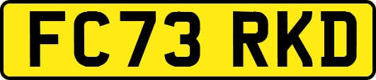 FC73RKD