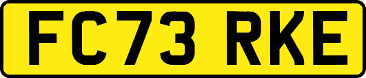 FC73RKE