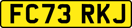FC73RKJ