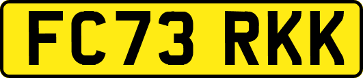 FC73RKK