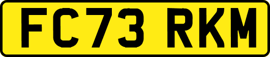 FC73RKM
