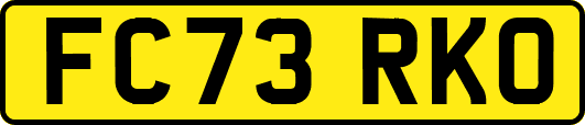 FC73RKO