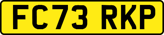 FC73RKP