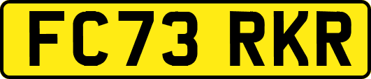 FC73RKR