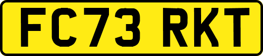 FC73RKT