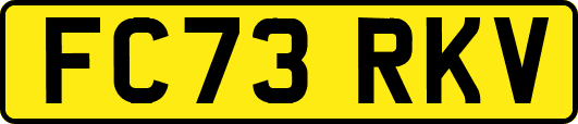 FC73RKV
