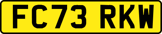 FC73RKW