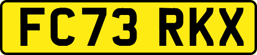 FC73RKX