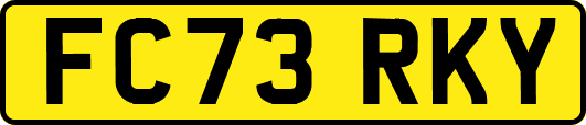 FC73RKY
