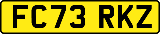 FC73RKZ