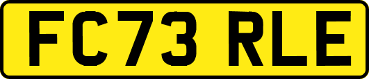 FC73RLE