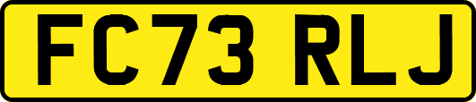 FC73RLJ