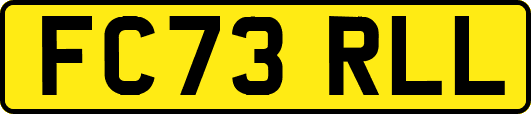 FC73RLL