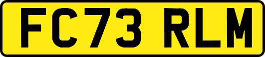FC73RLM