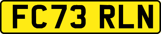 FC73RLN
