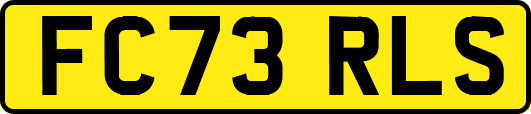 FC73RLS
