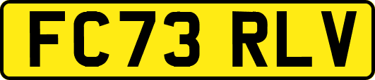 FC73RLV