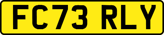 FC73RLY