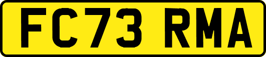 FC73RMA