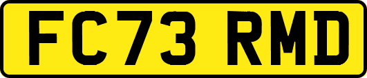 FC73RMD