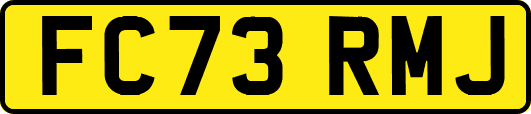FC73RMJ