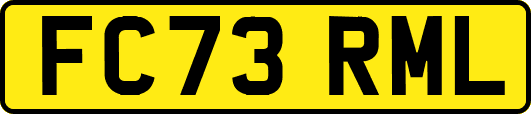 FC73RML
