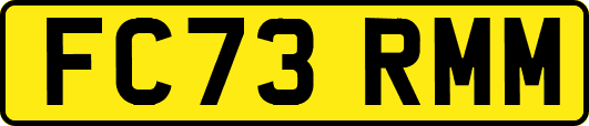 FC73RMM
