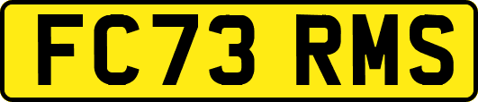 FC73RMS