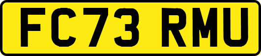 FC73RMU