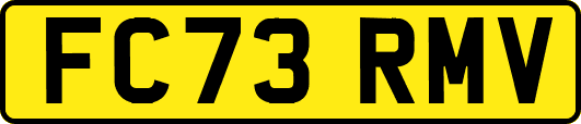 FC73RMV