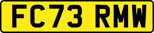 FC73RMW