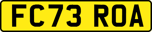 FC73ROA
