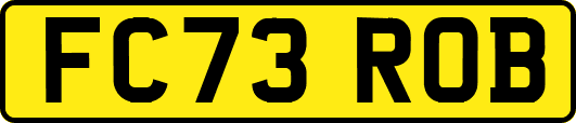 FC73ROB