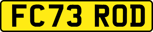 FC73ROD